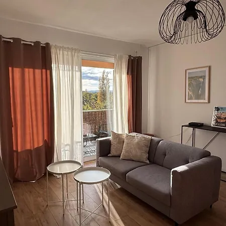 Appartement Familial & Calme Carcassonne Exterior photo