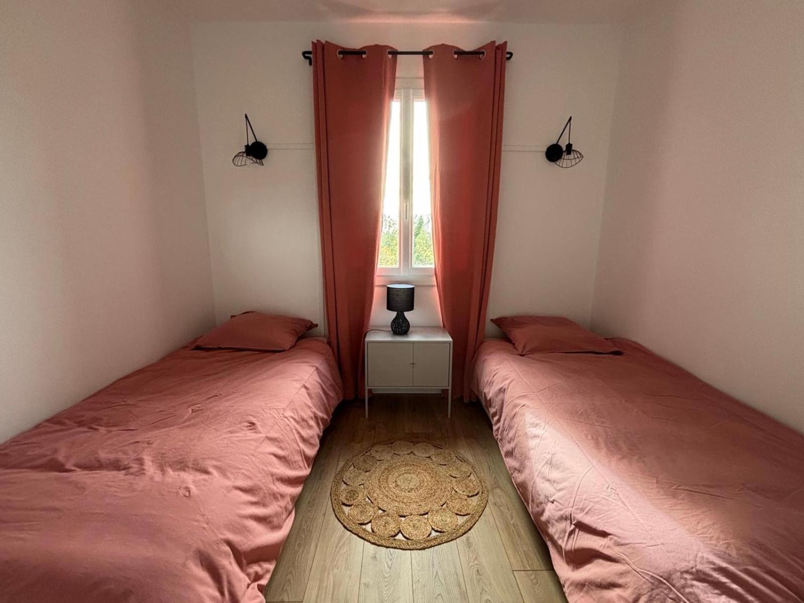 Appartement Familial & Calme * Carcassonne