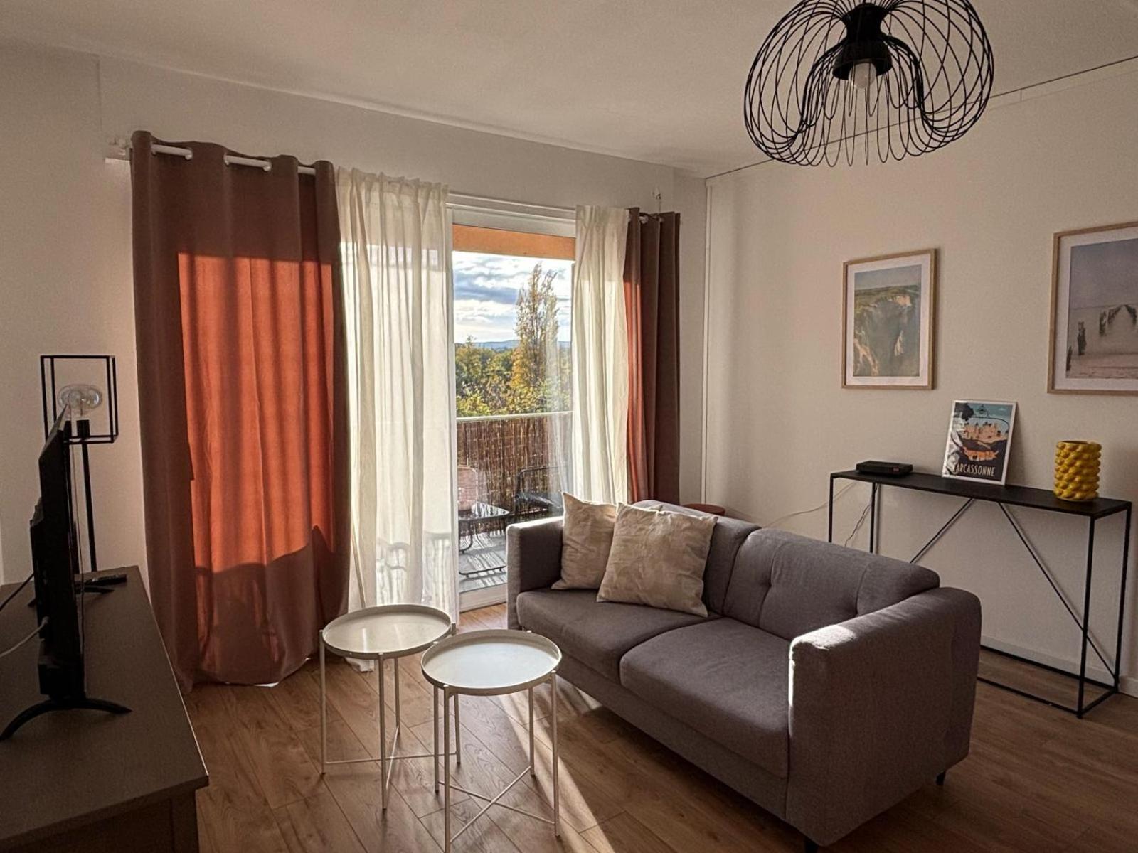 Apartment Appartement Familial & Calme