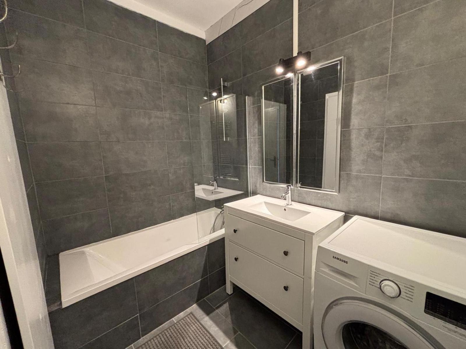 Appartement Familial & Calme Carcassonne