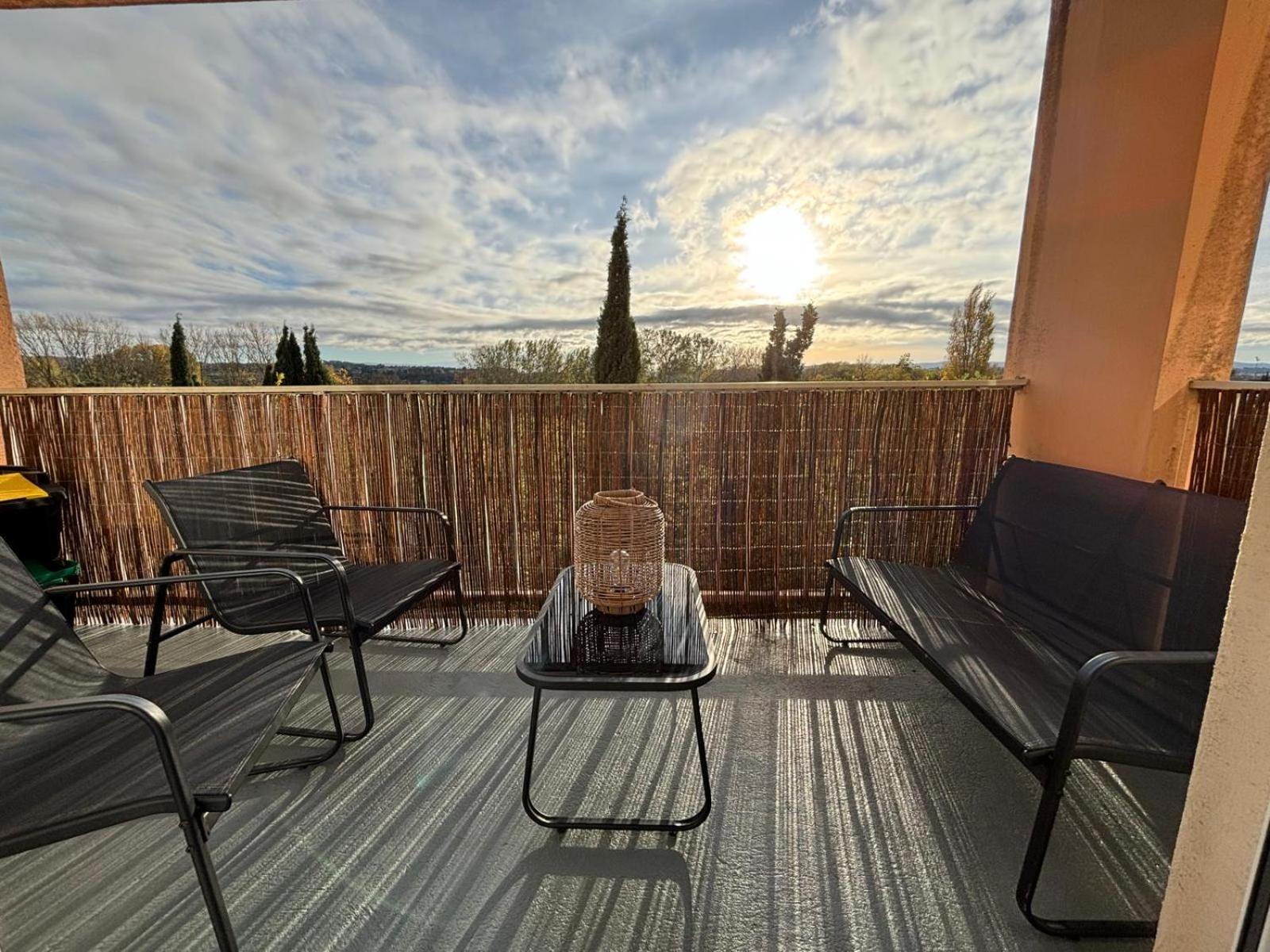 Appartement Familial & Calme Apartment *